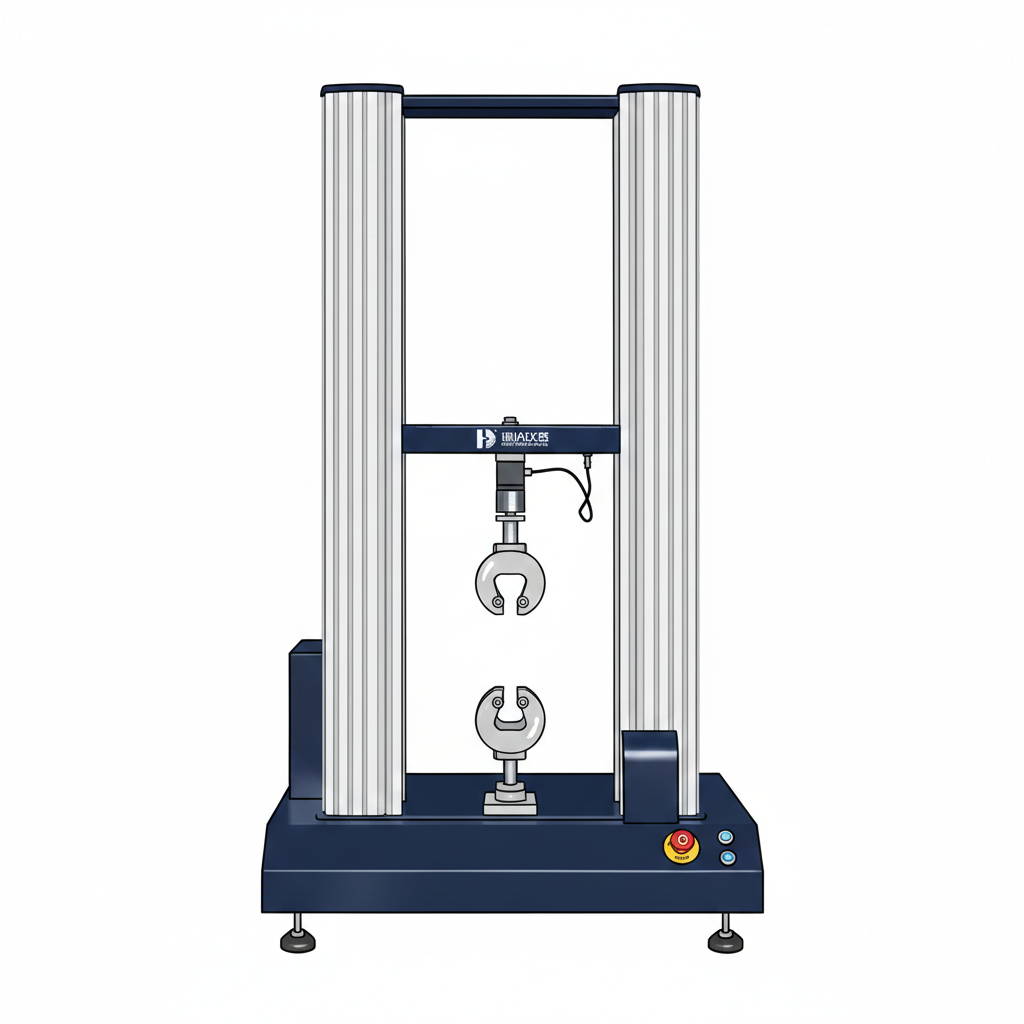Tensile Strength / Modulus / Elongation