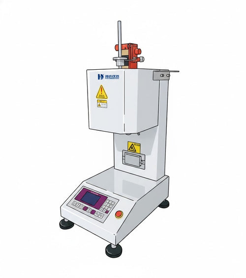 Melt Flow Index (MFI / MFR / MVR) | RC Polymer Lab